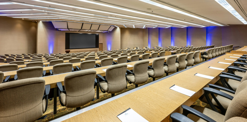 Hilton DFW Lakes Executive Conference Center