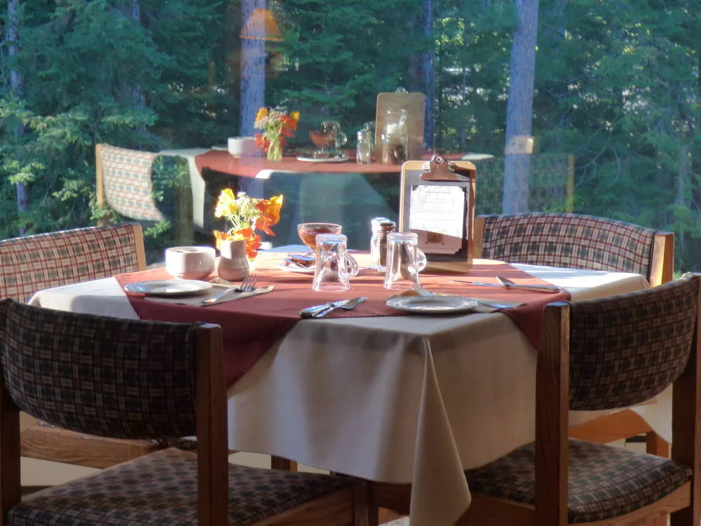 Fortune's Madawaska Valley Inn