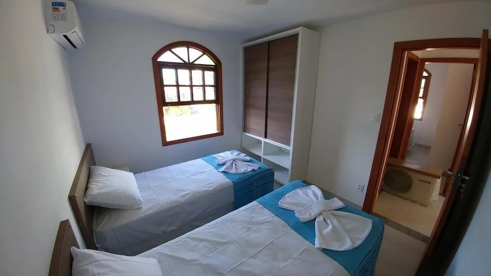 Residencial Vó Maria