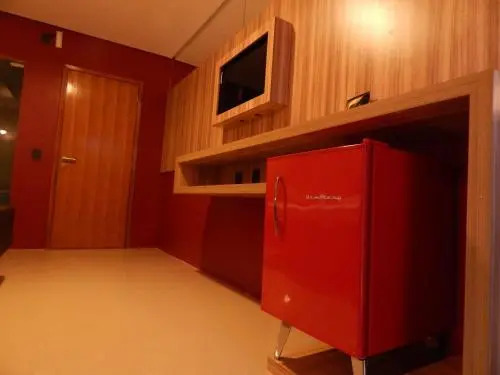 Matisse Motel