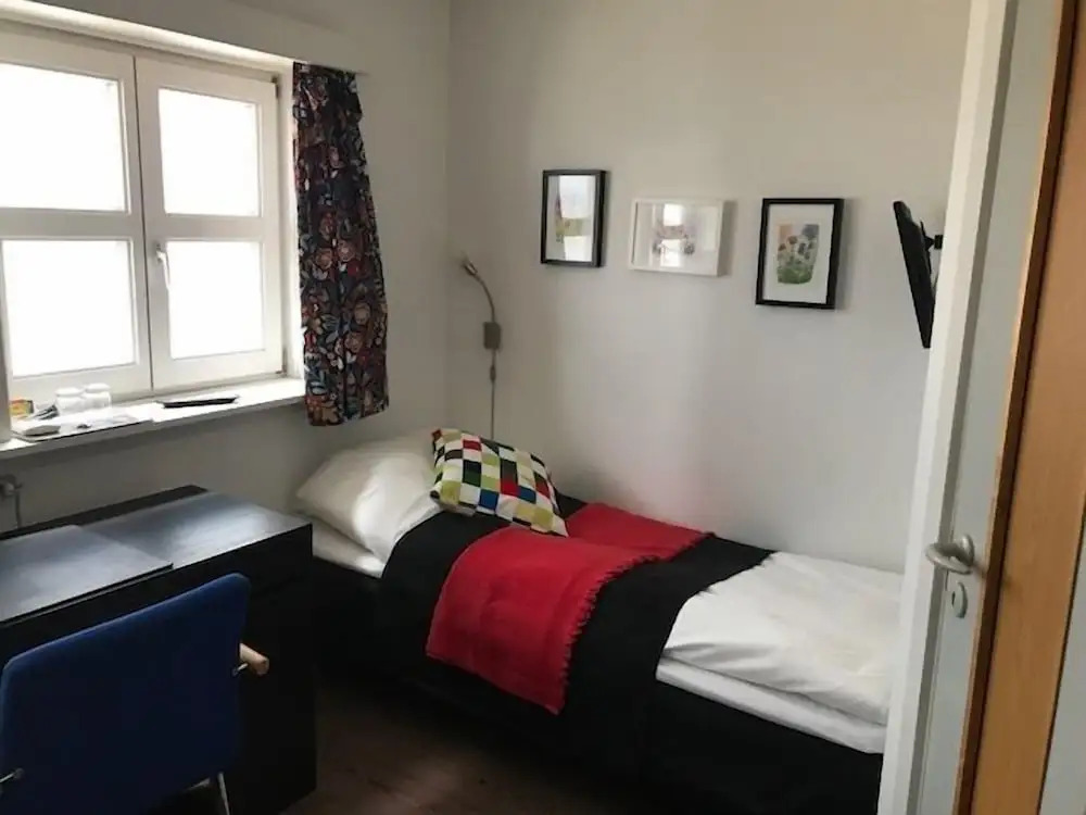 Hotel Angmagssalik
