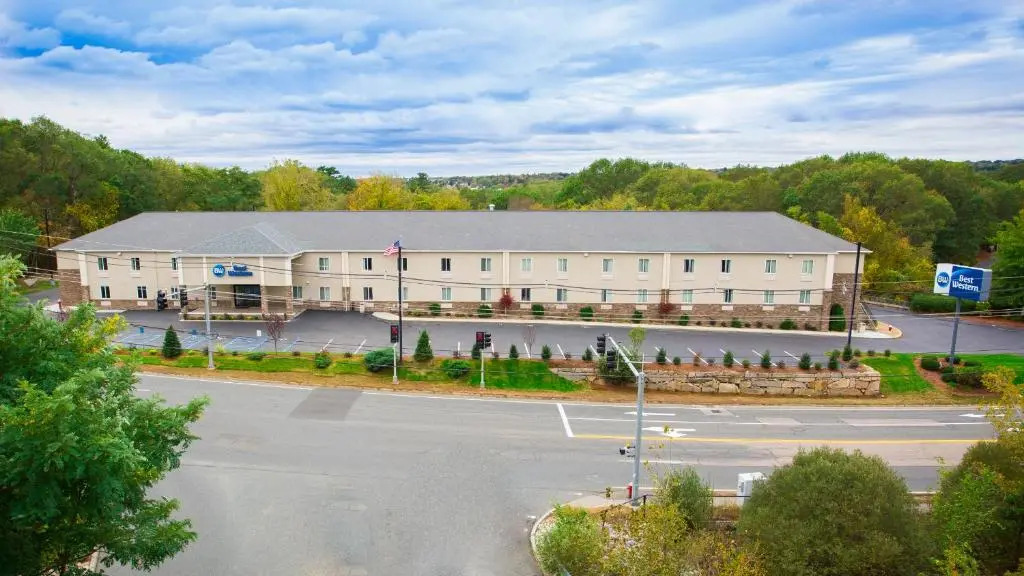 Milford Inn