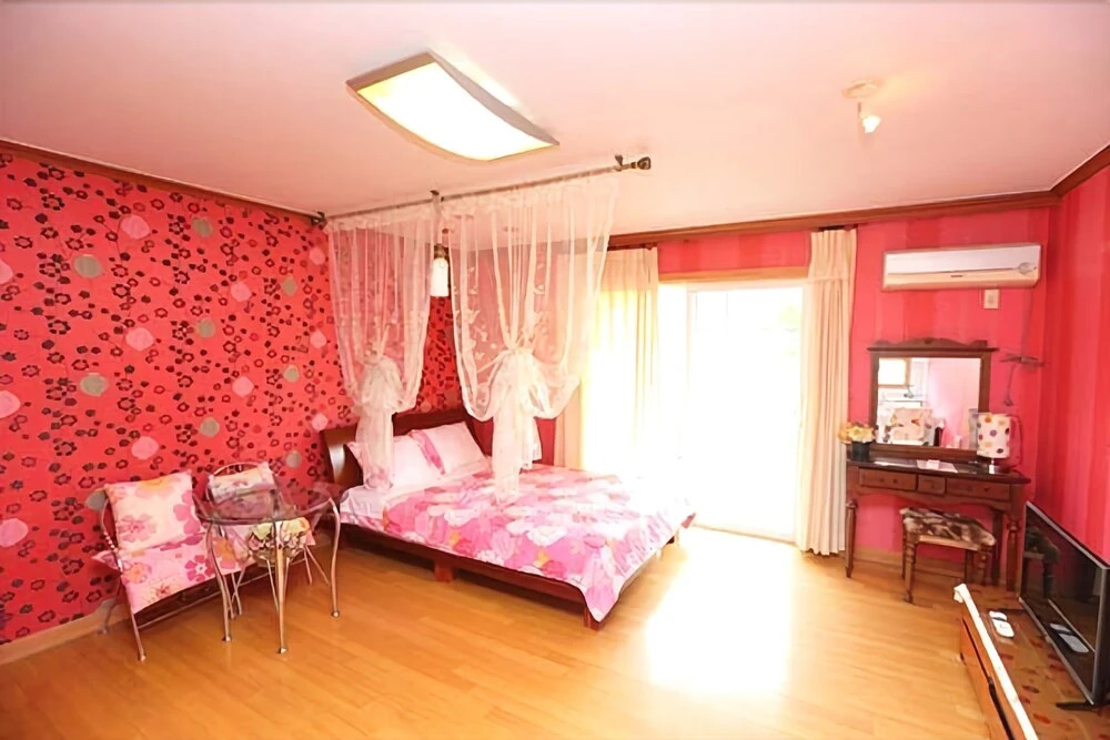 Sokcho Seorak's Sight Pension