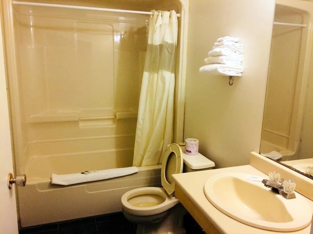 North Adventure Inn