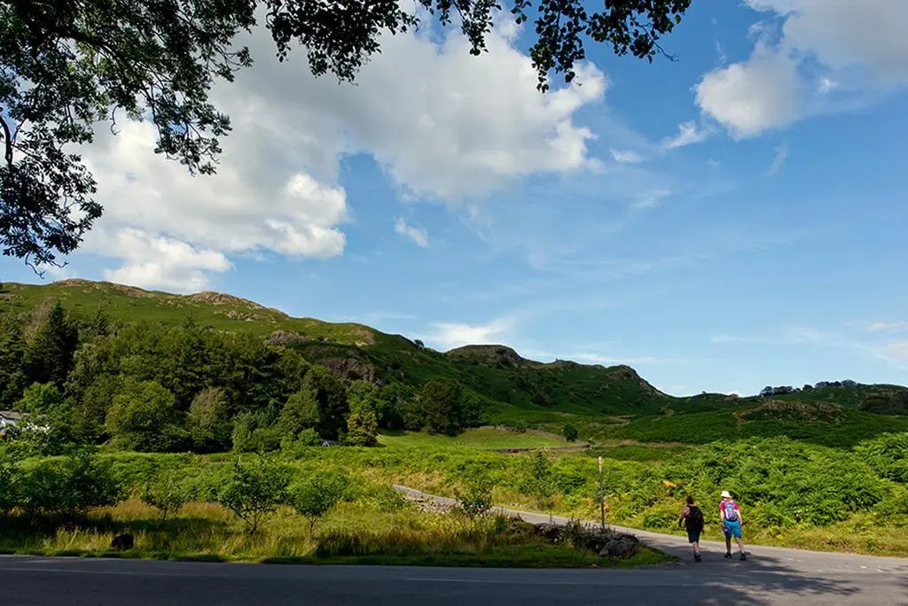 YHA Langdale