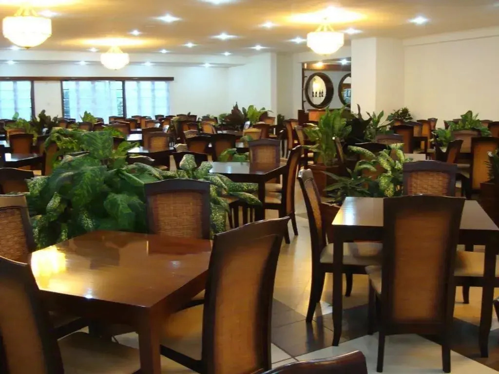 Nile Hotel Jinja