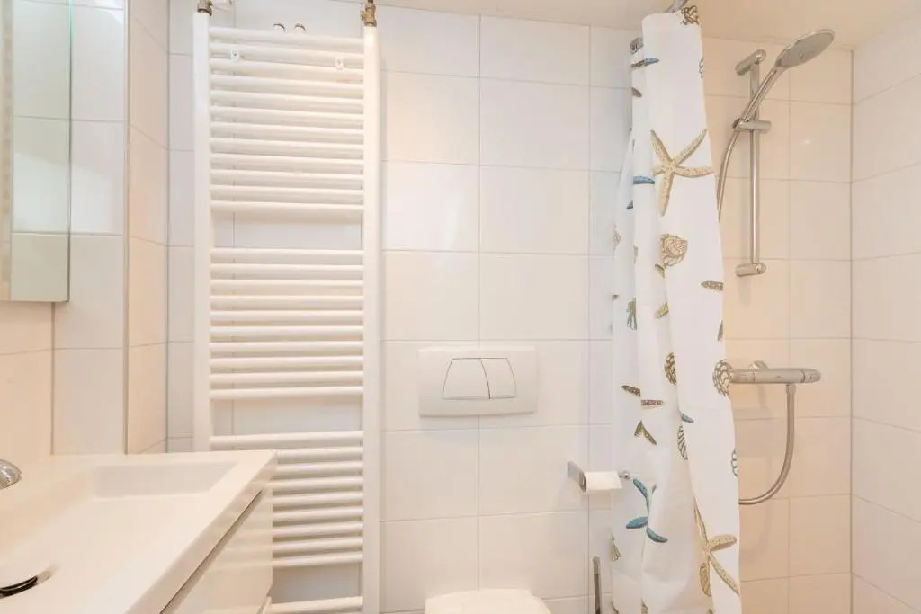 Apartment - NIeuwstraat 1 Zoutelande Kurhaus
