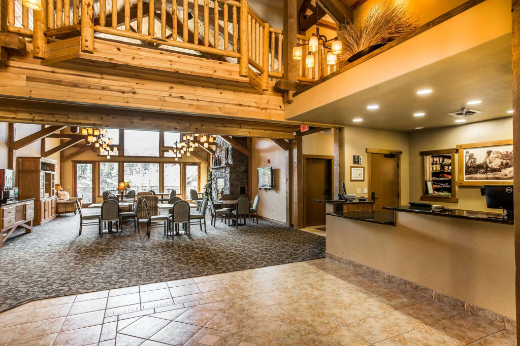 K Bar S Lodge, an Ascend Collection Hotel