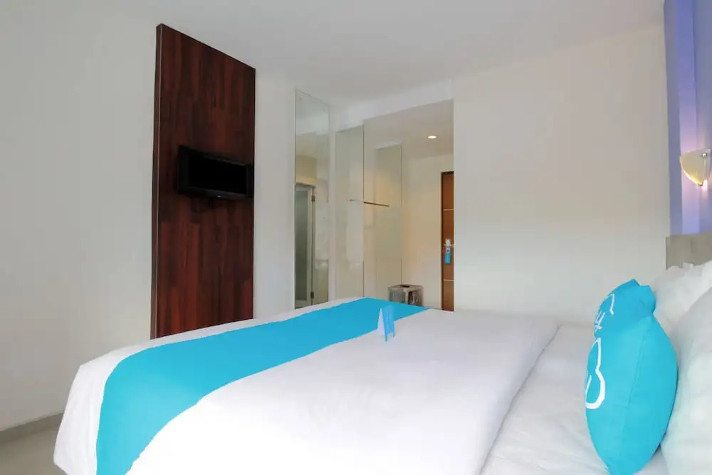 Airy Jimbaran Taman Mulia Arwana 88 Bali