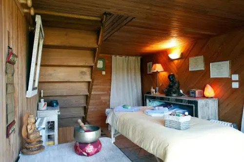 Chambres d'hôtes Tarn - La Maison du Chai
