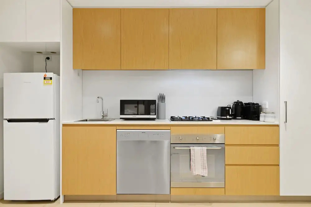HomeHotel-Luxurious next to Shopping
