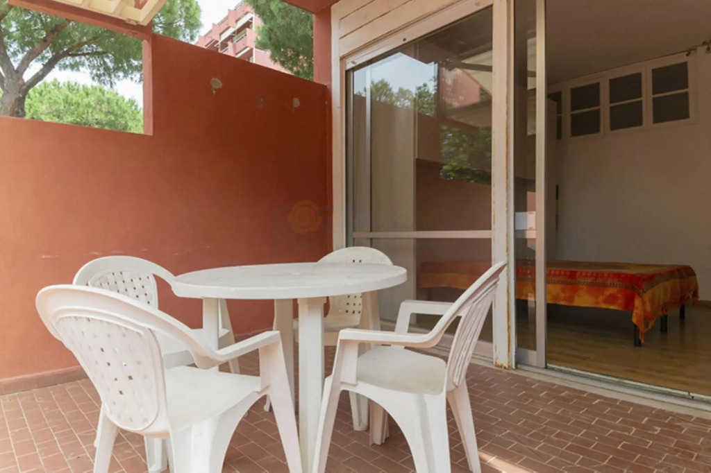Fiocco flat in Follonica-FIOCCO