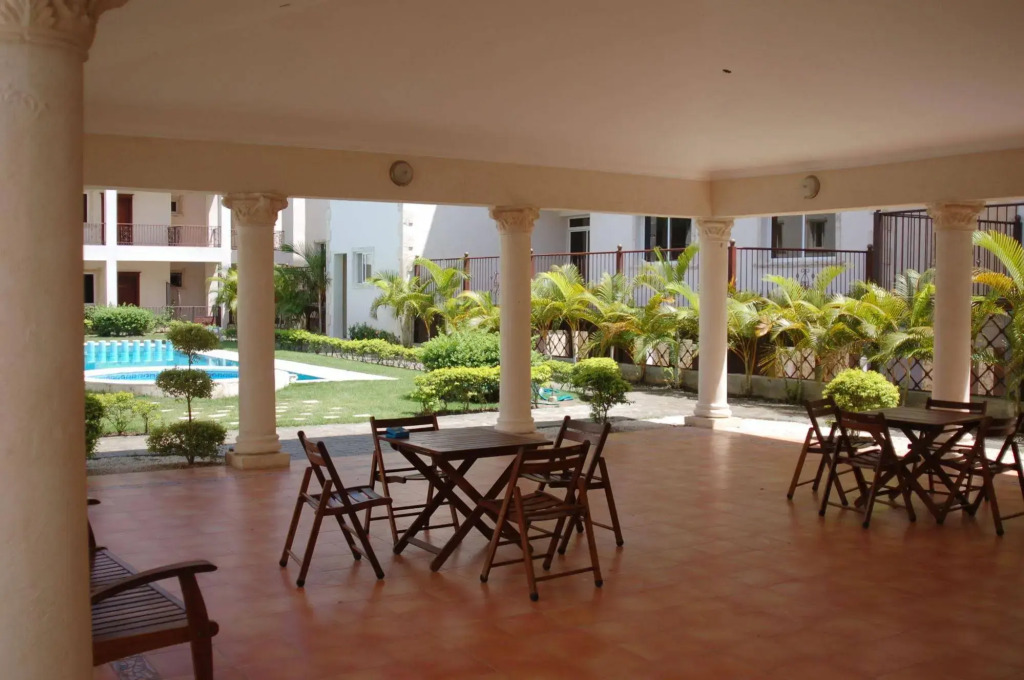 Bavaro Green