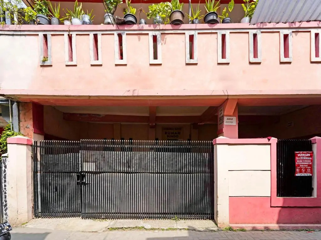 Hotel O Rumah Bundo Syariah
