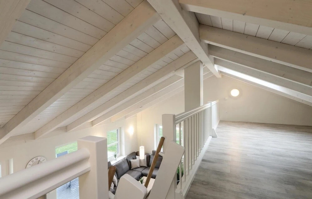 Stunning Home In Dagebüll With Wifi