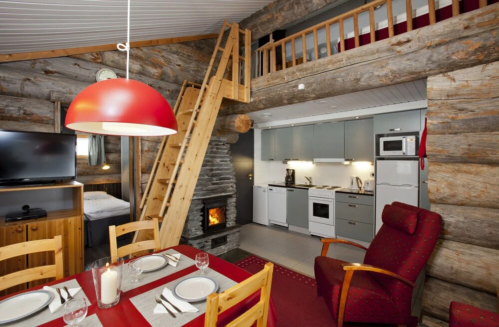 Holiday Club Ylläs