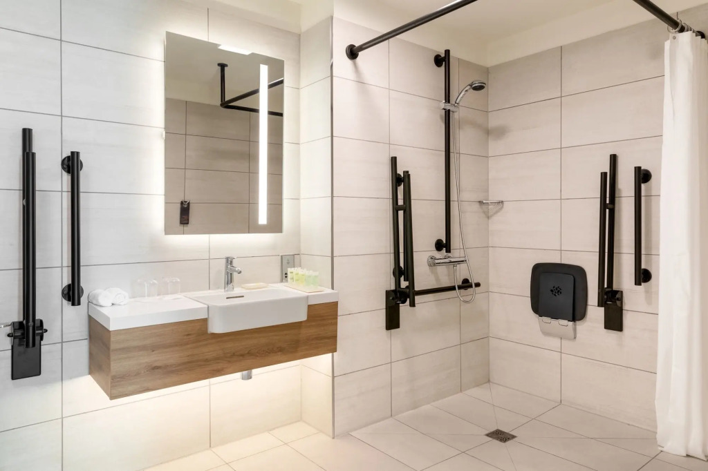 Courtyard by Marriott Glasgow SEC