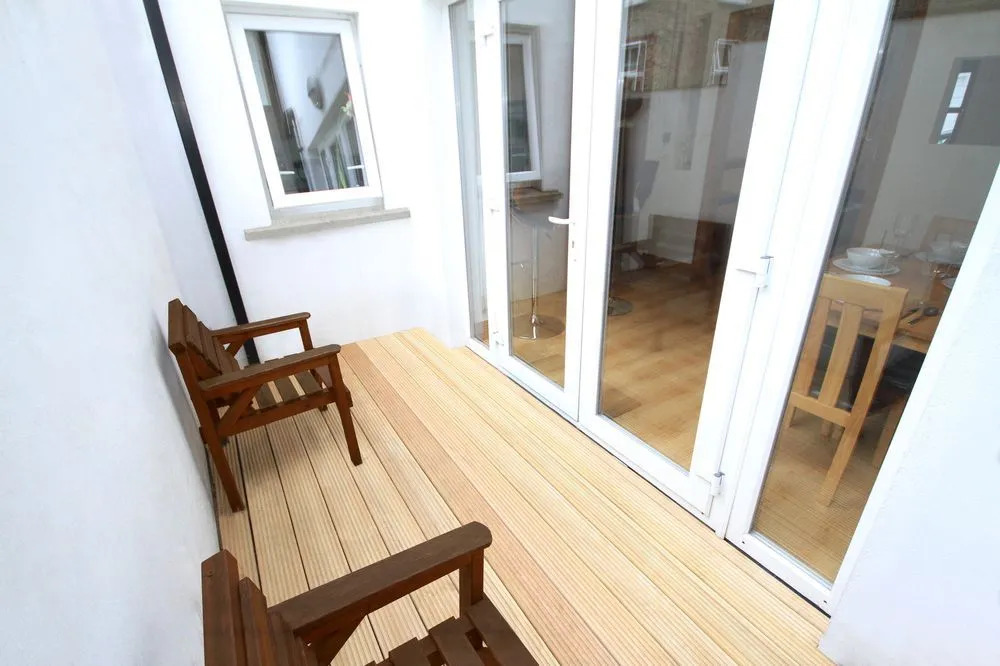 Pearse Street Townhouse