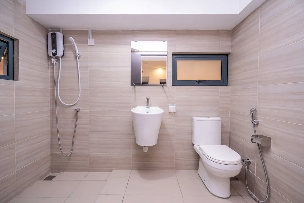 OYO Home 89599 Beautiful 2br 3 Towers