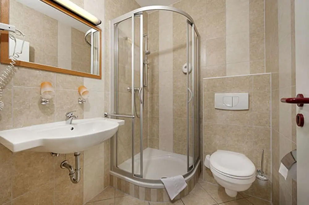 Hotel Heiderose garni