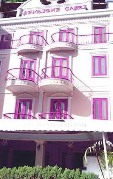 Capri (A Business Of Gallura)