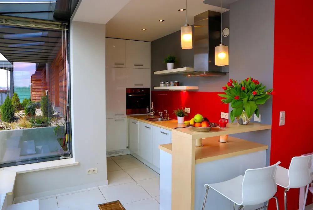 Palace Apartments Krakow - Szlak