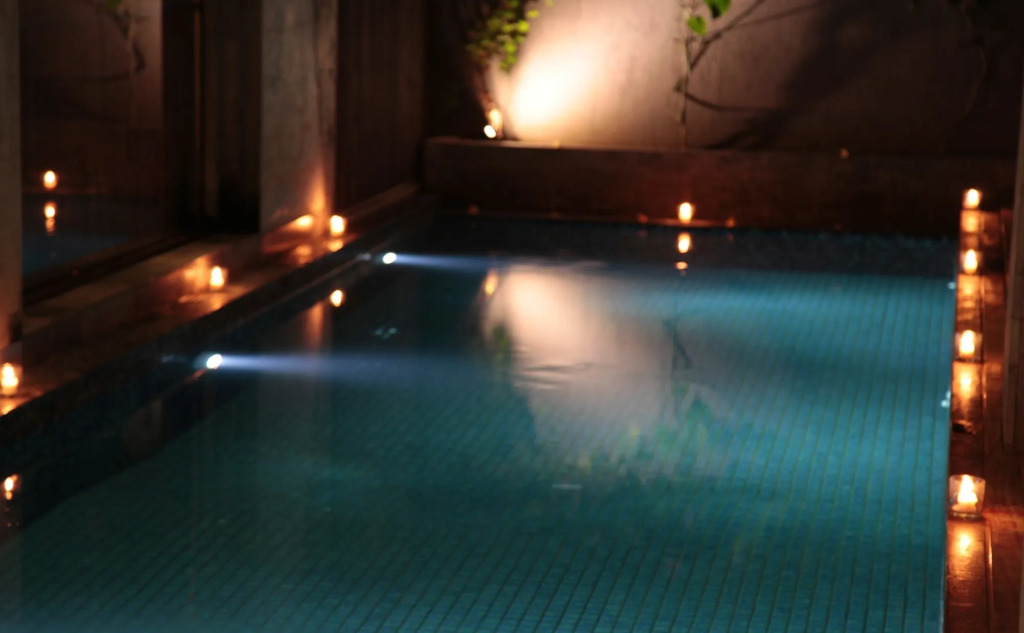 Anshel Hotel Seminyak