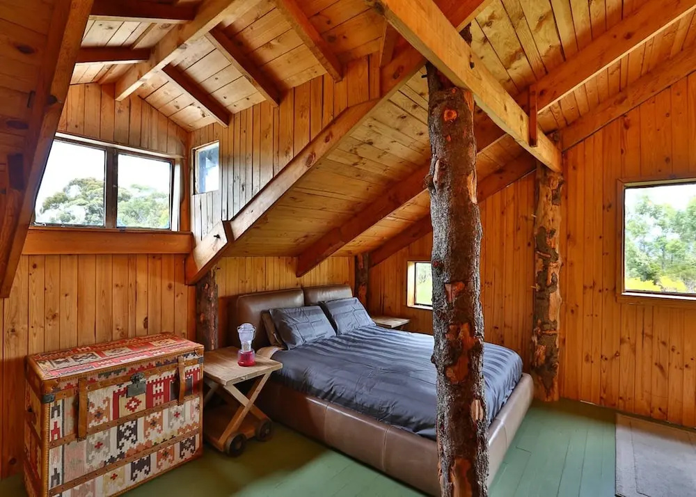 Bruny Island Lodge