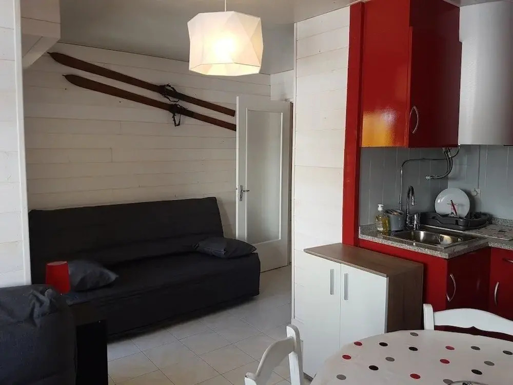 Apartamentos Grifo Vacances Grizzly