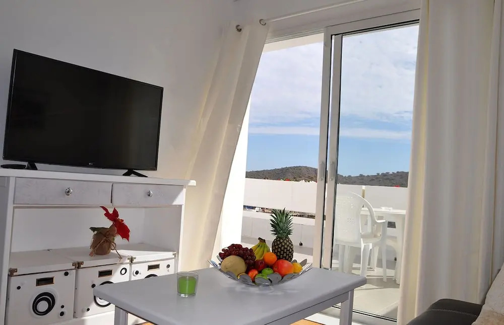 Apartamento en Puerto Rico