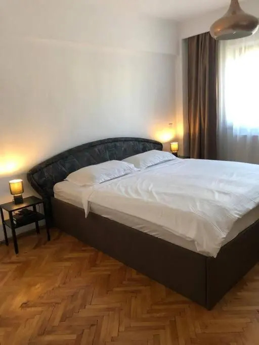 Apartament Centrale