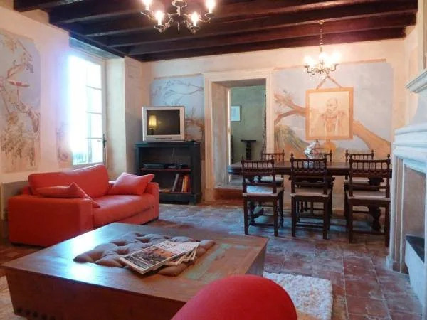La PignarderieHome