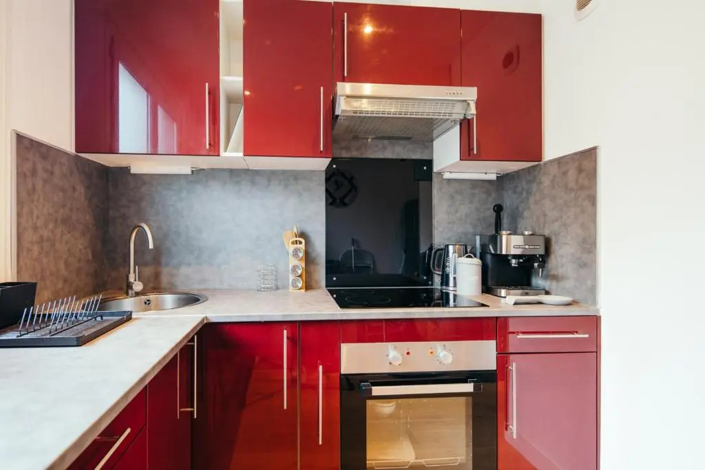 The Rhuys - Cosy-balcony with superb Loire view - all on foot - Parking