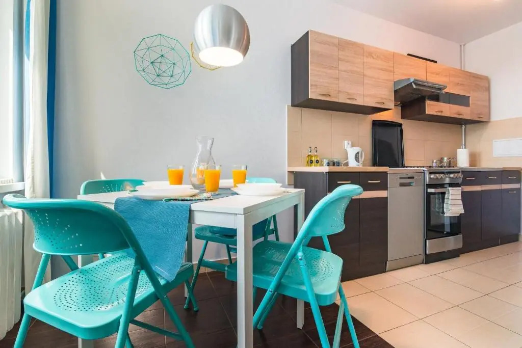 Rent Like Home - Danilowiczowska 9