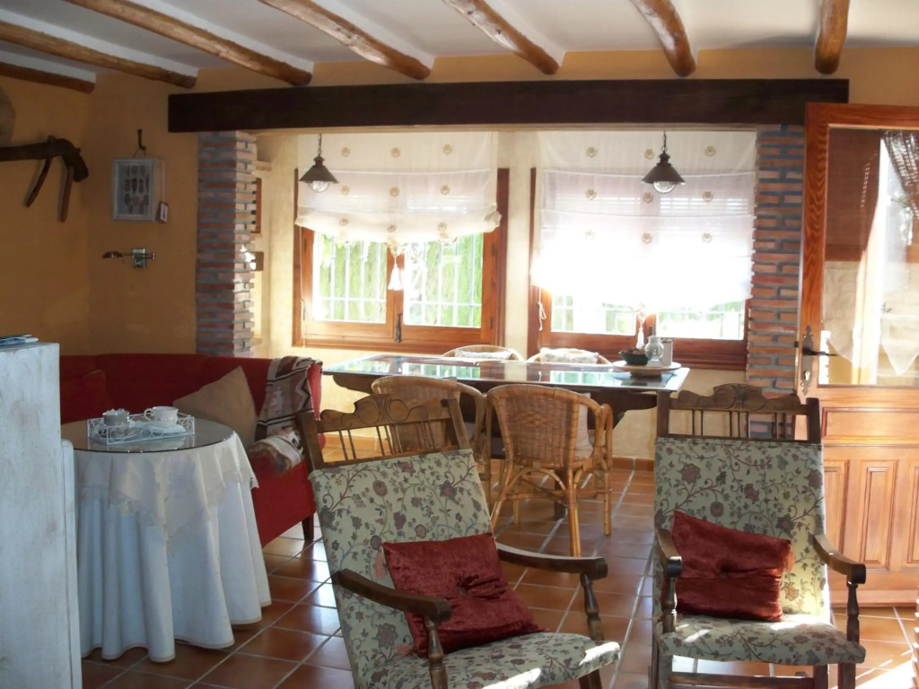 El Rincon de Pepa