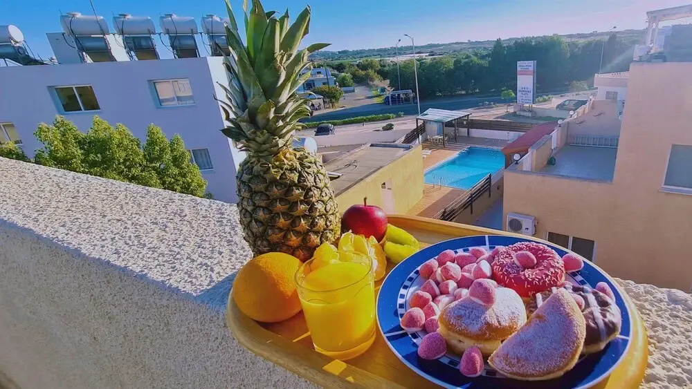 SunShine Apartment by STAY BnB
