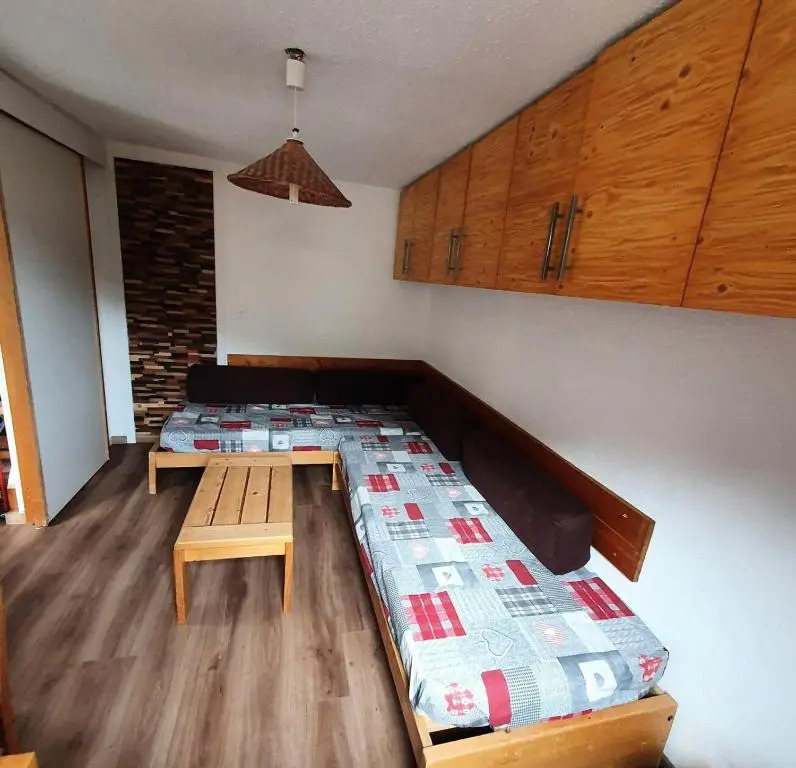 Résidence Les Avenieres - 3 Pièces pour 8 Personnes 144
