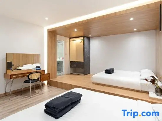 Townhouse at Sathu Pradit road