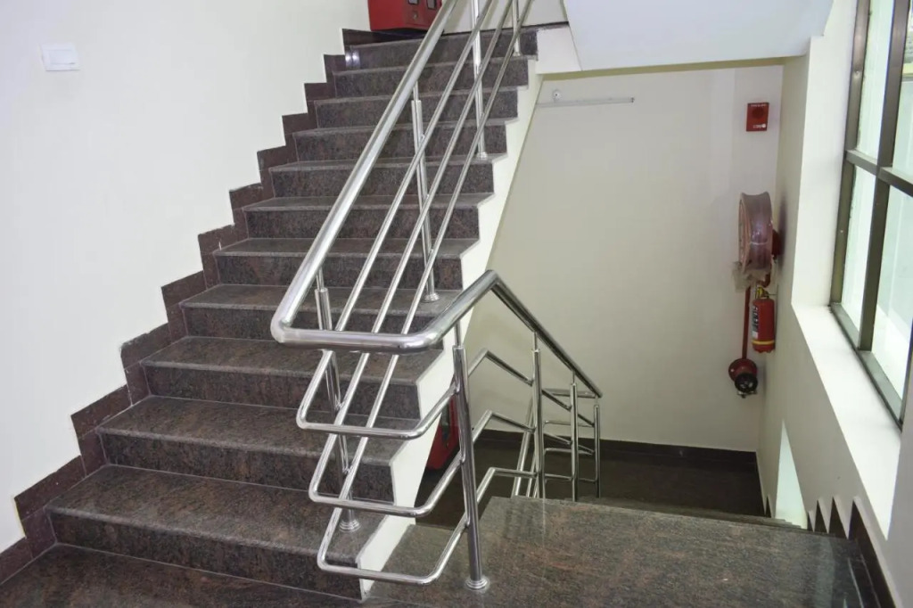 TSV Hotel Pondicherry
