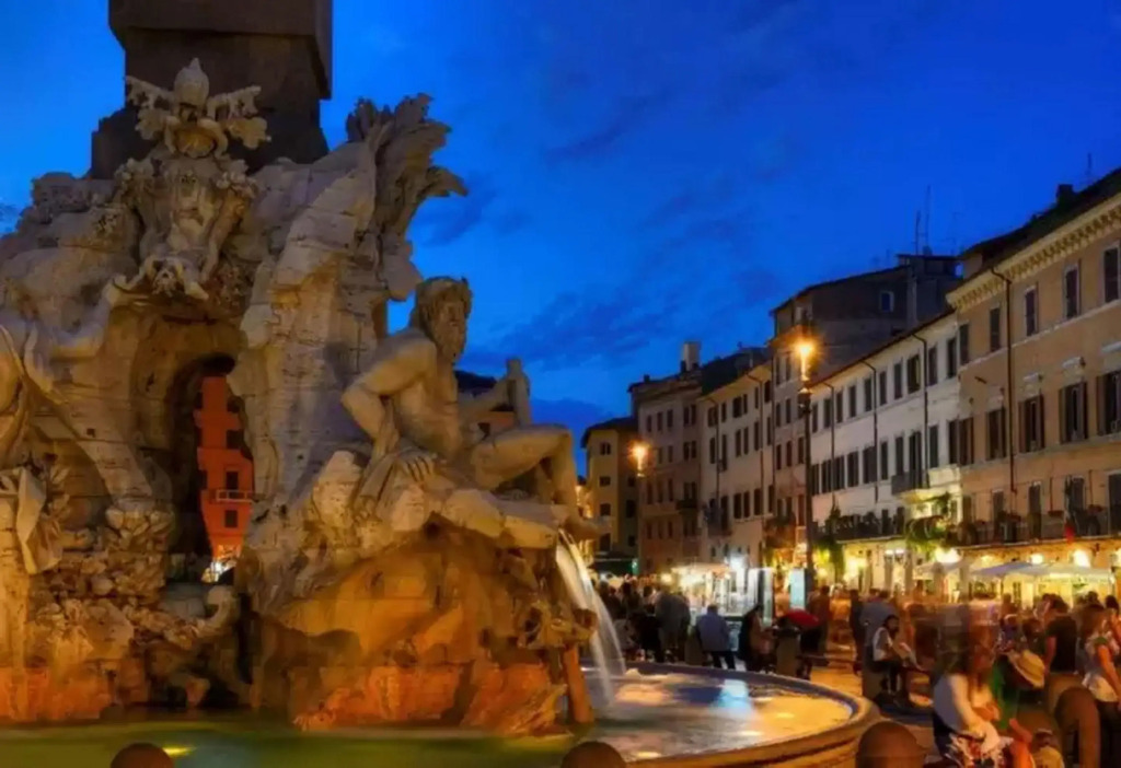 Navona Stay