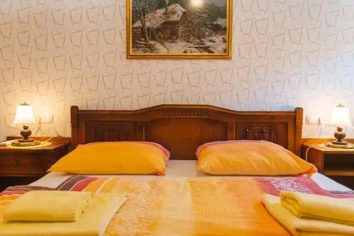 Apartment Ledrar