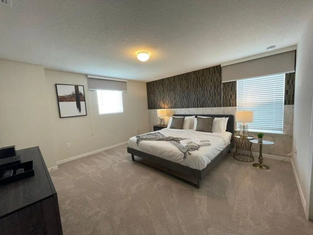 Windsor Island Resort 1661
