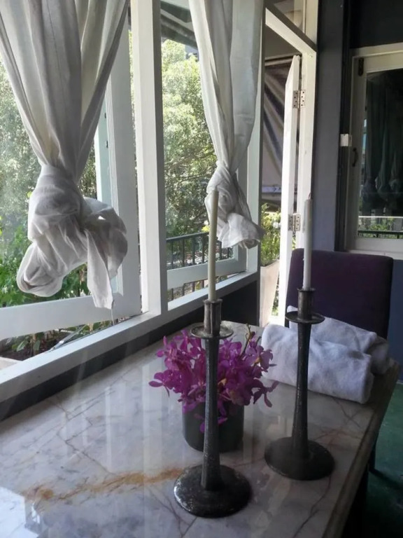 Le Lek Boutique Guest House