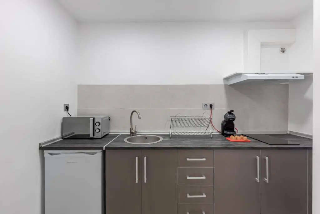 Apartamentos Realejo Granada Centro 3000