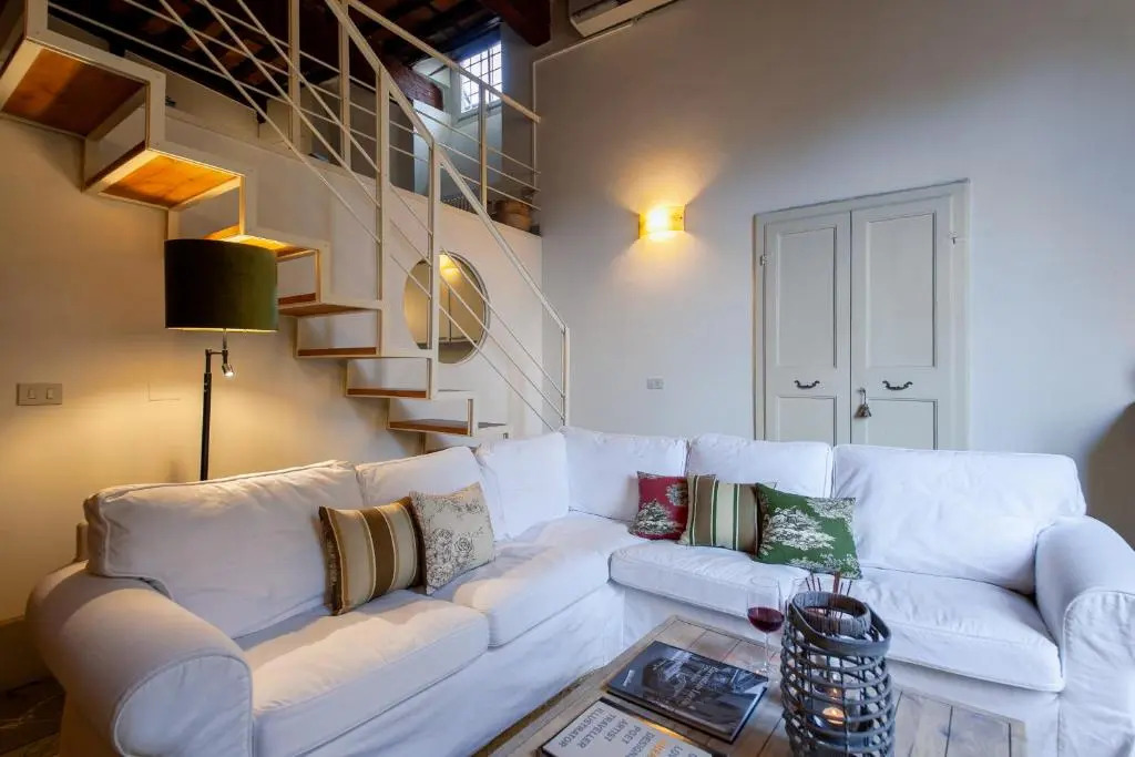 Casta Dama Apartment