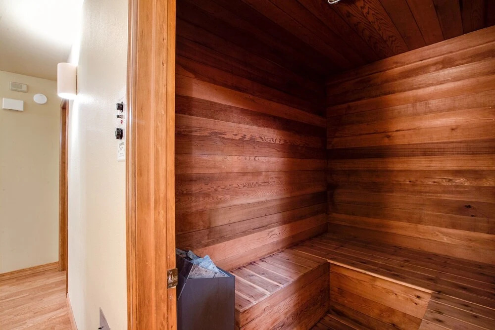 29SL - Hot Tub - Sauna - BBQ - Shuffle Board - Sleeps 11