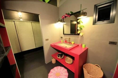 Jade cottages