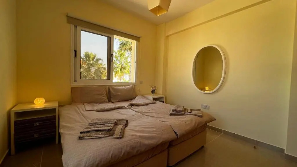 Sunrise Villa 11 in Ayia Thekla