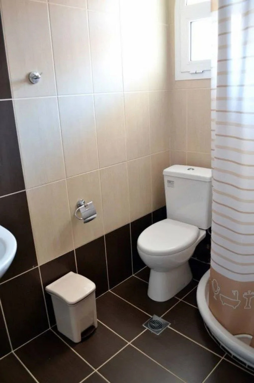 Nadias Studios & Apartments in Argasi, Sea-View