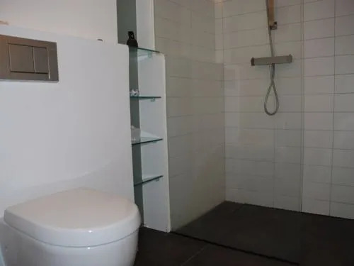 House Garuda Brissago